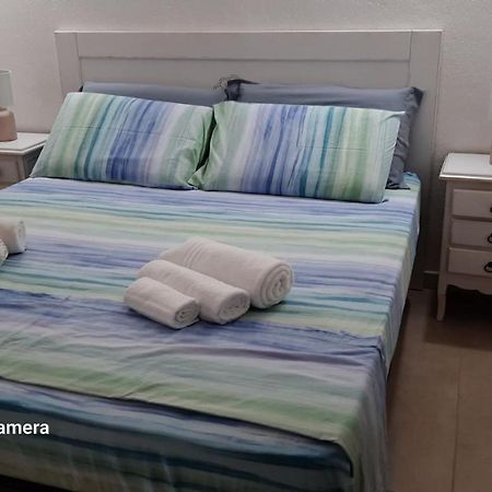 Апартаменты Bilocale In Centro Коста Рей Экстерьер фото